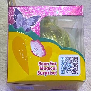 Butterfly Magic Grin Studios Mystery blind box